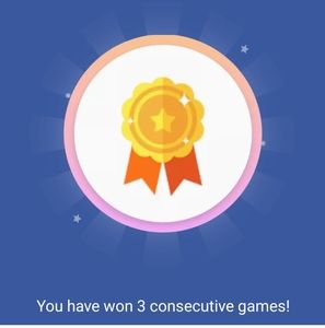 Meet your Posher, Toni